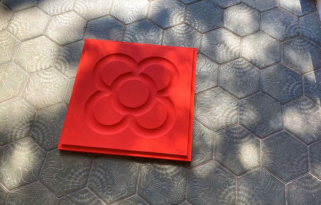 rosa-sant-jordi-especial-botigues rosas paseo de gracia barcelona