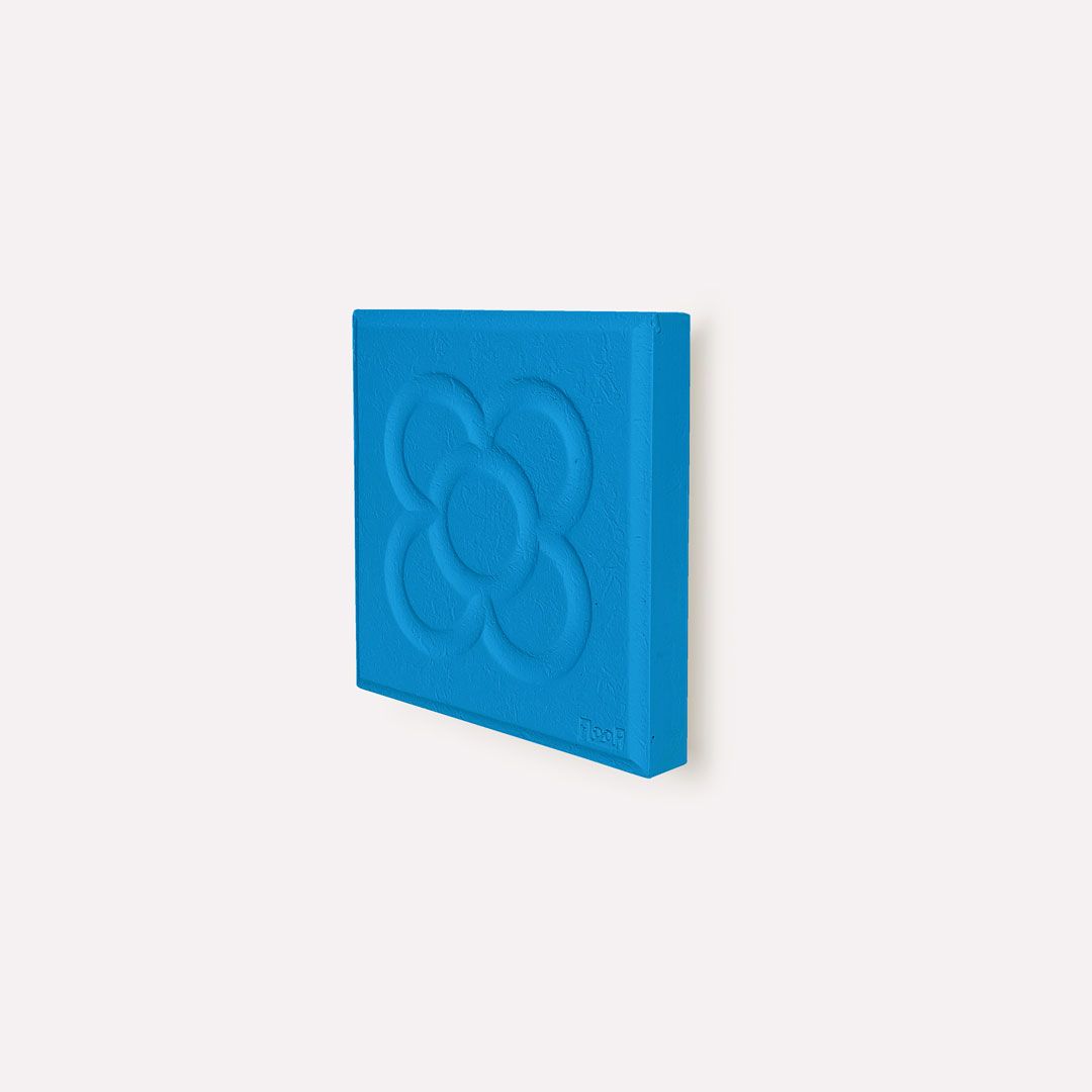 panot barcelona blau cobalto