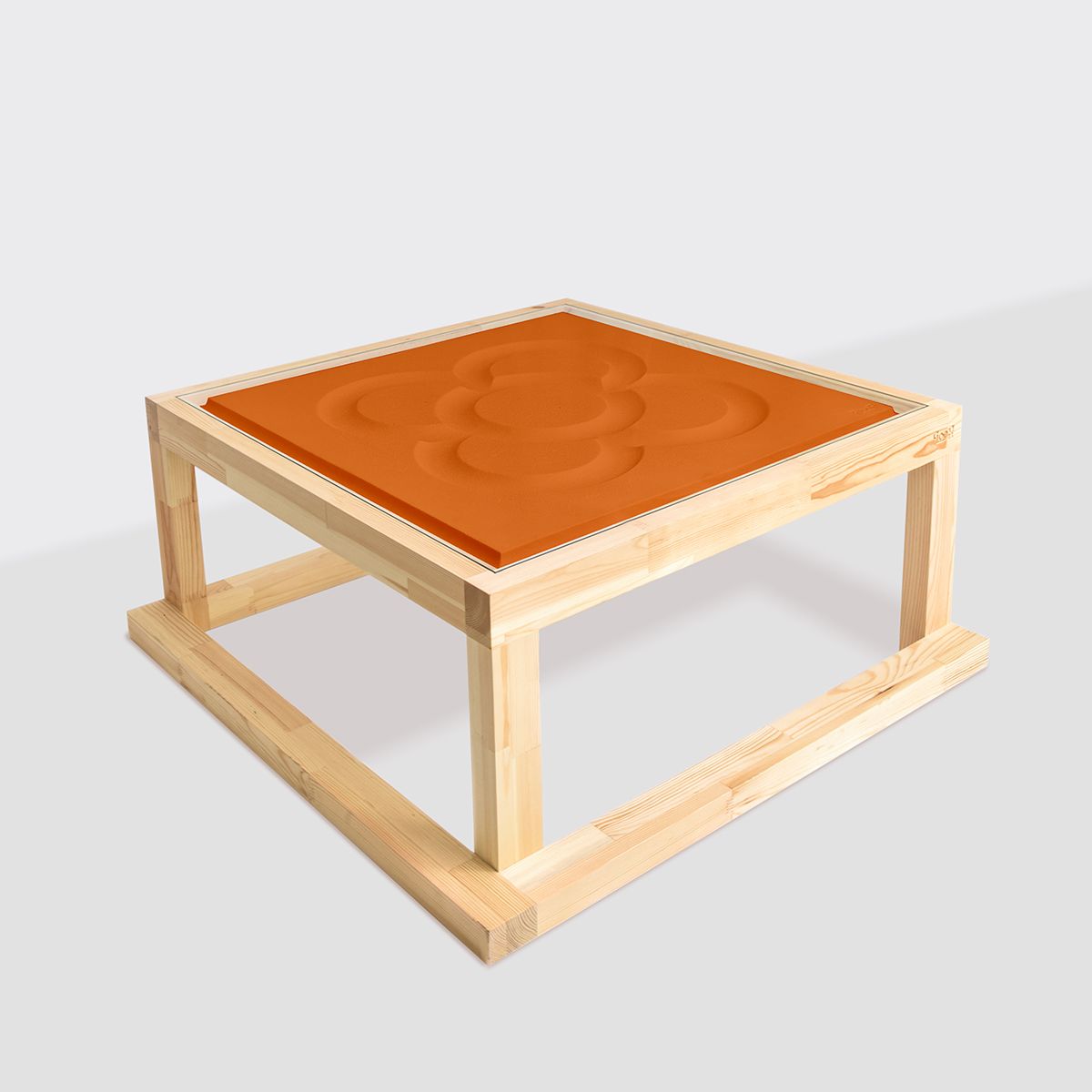 comprar mesa moderna salon de diseño para despachos oficinas restauracion hoteleria