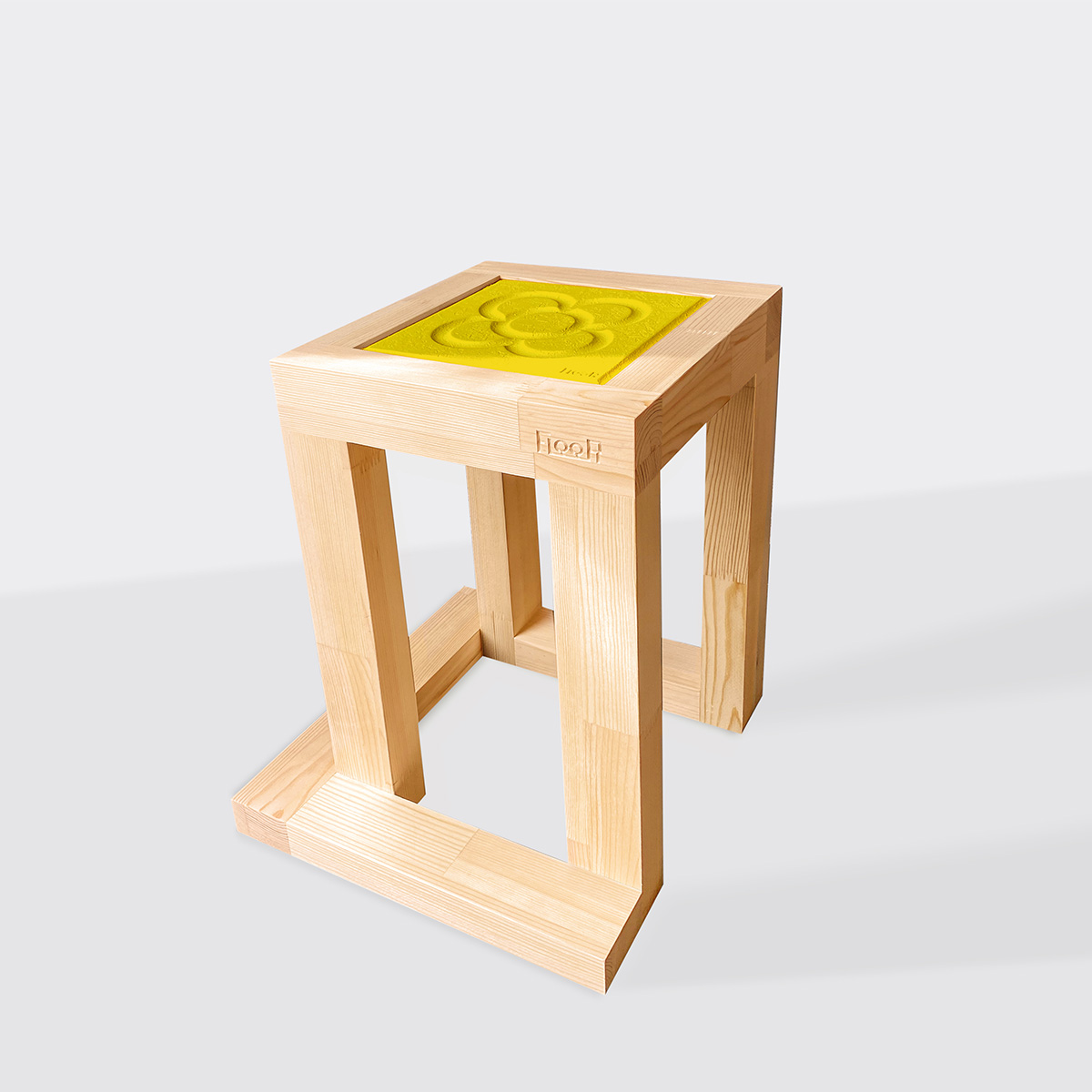taburetes diseño barcelona modernos madera