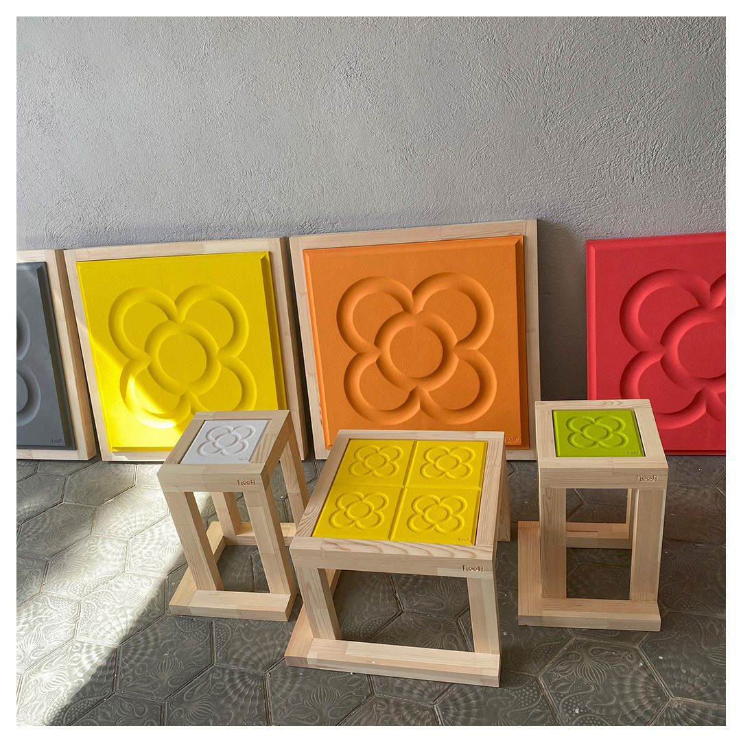 MUEBLES-DISEÑO Muebles diseño panot