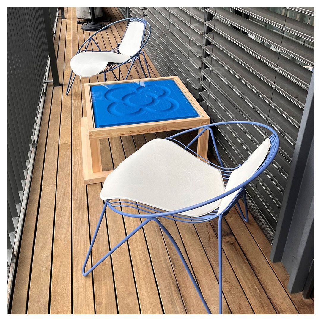 Mesas_centro_modernas_barcelona_comprar mesa centro personalizada azul