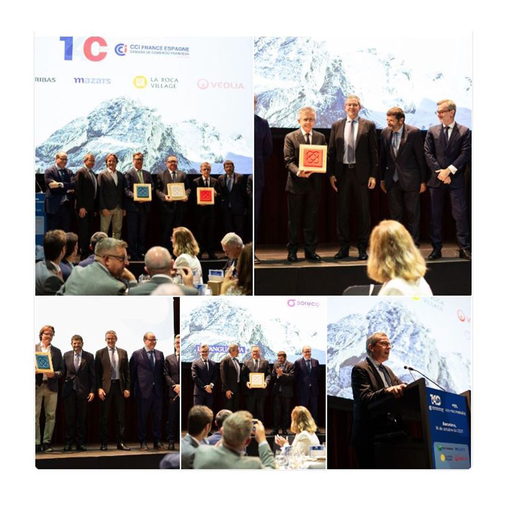 premiados-camara-comercio-francia-barcelona Premios Barcelona corporativos