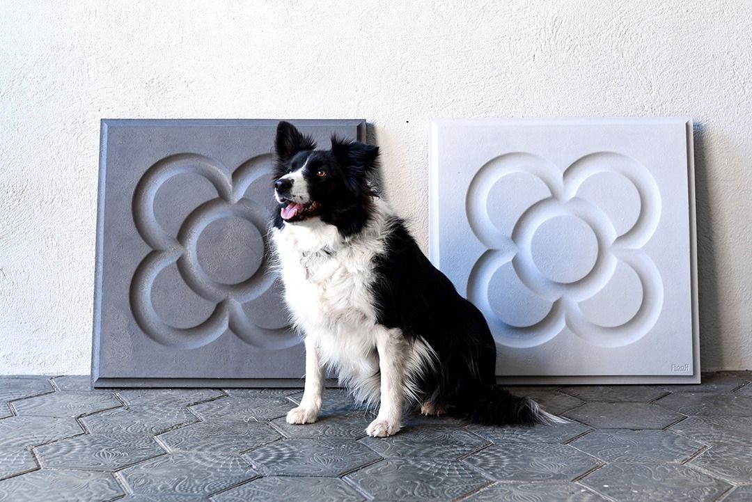 Barcelona_floor_panot_diseno_taller_mascota Barcelona Floor panot flor comprar