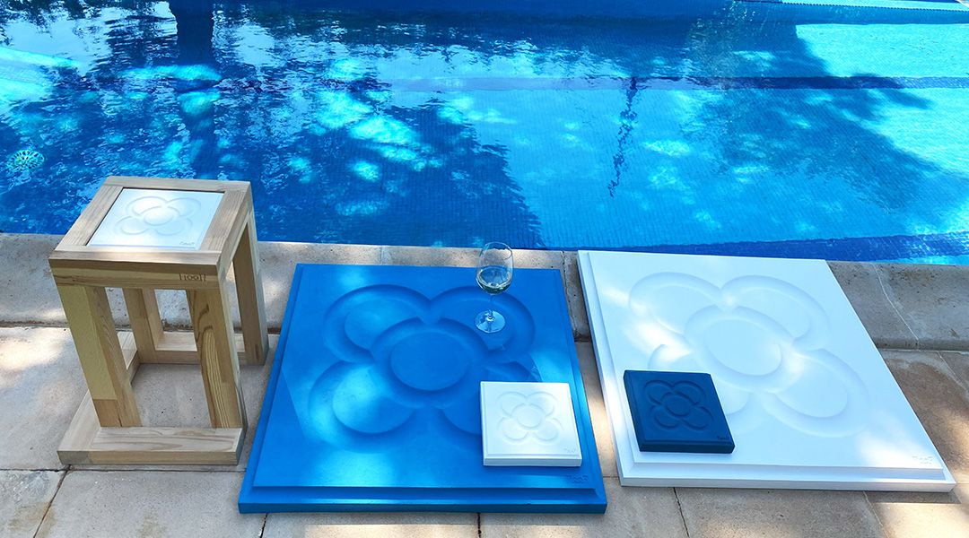 Decoración Mediterránea