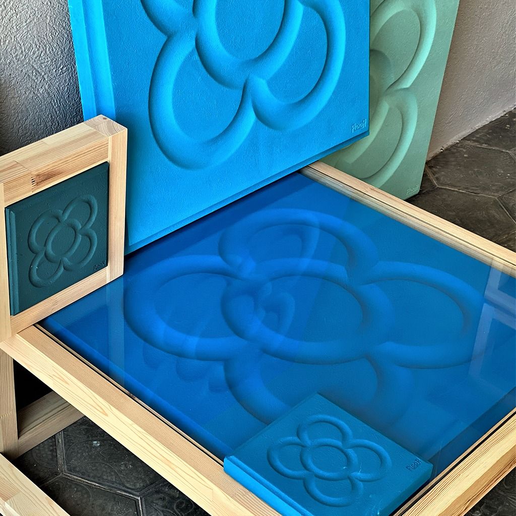 muebles_diseno_azul_mediterraneo Muebles diseño azul mediterraneos