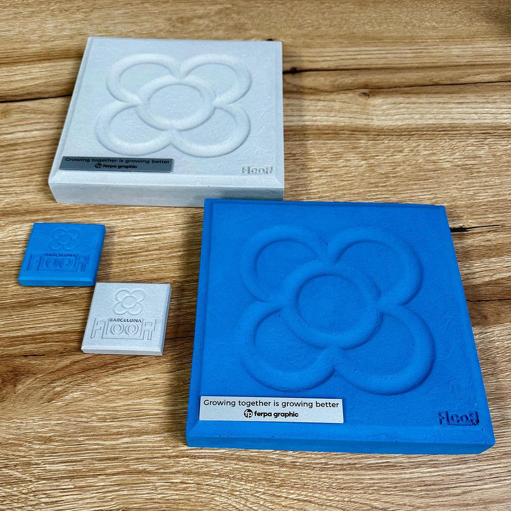 regalos corporativos panot Barcelona