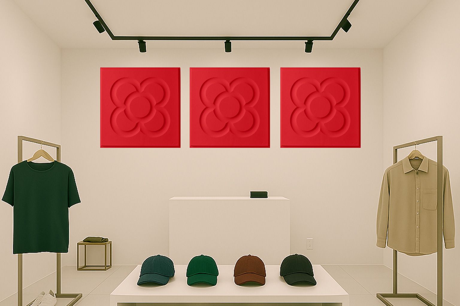 tienda diseño Barcelona